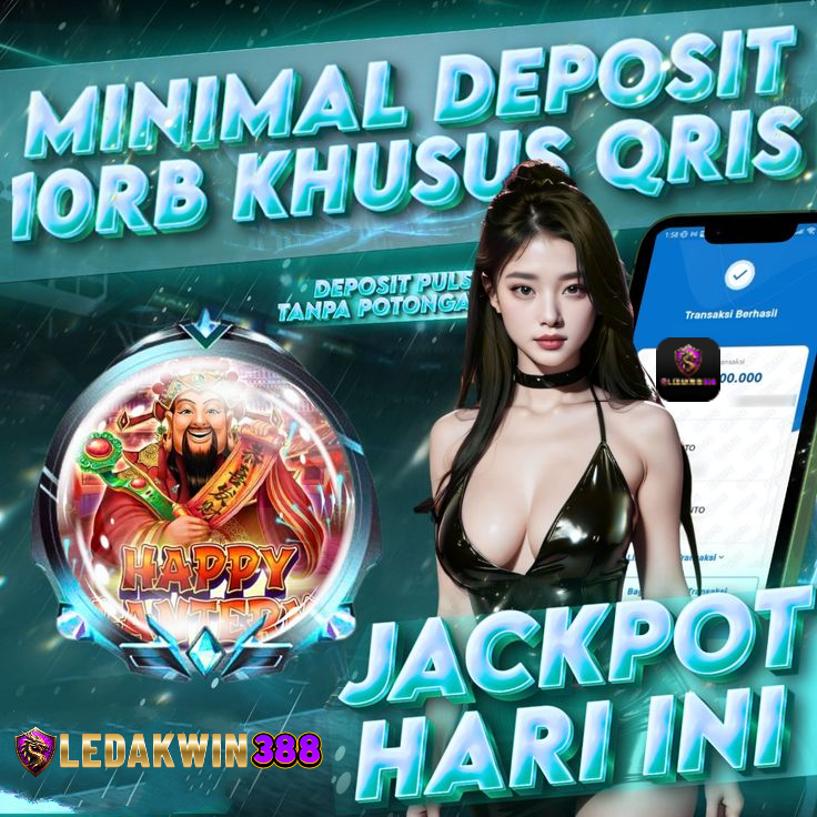 Situs Slot Gacor Hari Ini